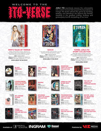 Uzumaki (3-in-1 Deluxe Edition)