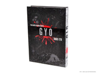 Gyo (2-in-1 Deluxe Edition) (Junji Ito)