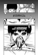 Tokyo Ghoul, Vol. 1