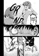 Tokyo Ghoul, Vol. 1