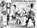 My Hero Academia, Vol. 1