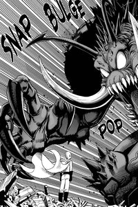 One-Punch Man, Vol. 1