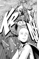 One-Punch Man, Vol. 1