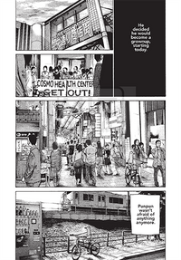 Goodnight Punpun, Vol. 1