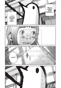 Goodnight Punpun, Vol. 1