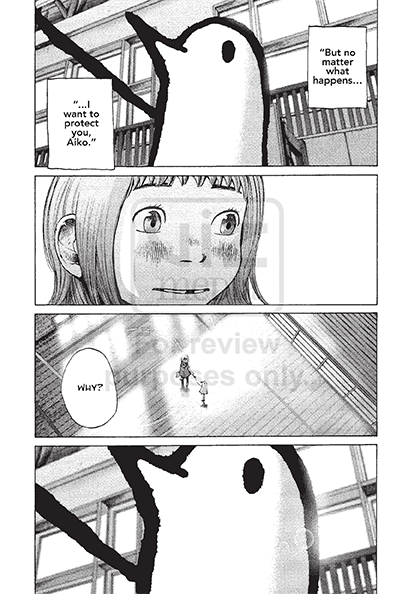 Goodnight Punpun, Vol. 1