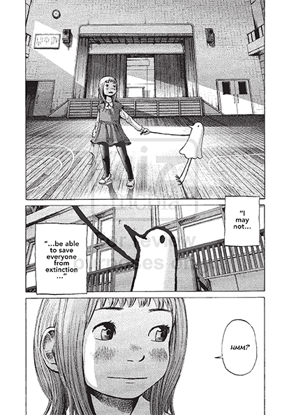 Goodnight Punpun, Vol. 1