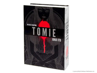 Tomie: Complete Deluxe Edition (Junji Ito)