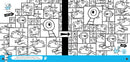 Don't Let the Pigeon Finish This Activity Book!-Pigeon series