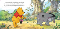 Winnie the Pooh: Pooh's Honey Trouble