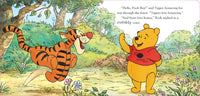 Winnie the Pooh: Pooh's Honey Trouble