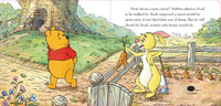 Winnie the Pooh: Pooh's Honey Trouble