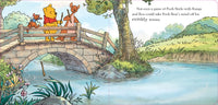 Winnie the Pooh: Pooh's Honey Trouble