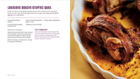 Kevin Belton's Big Flavors of New Orleans
