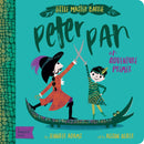 Peter Pan: A BabyLit® Adventure Primer