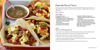 Salsas and Tacos, new edition