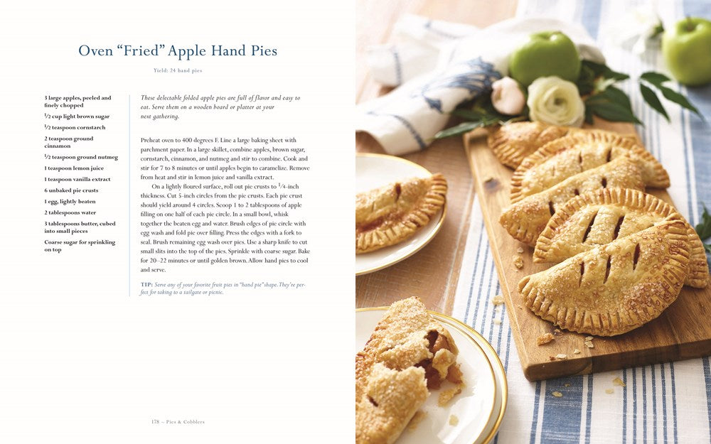 The Southern Entertainer's Cookbook