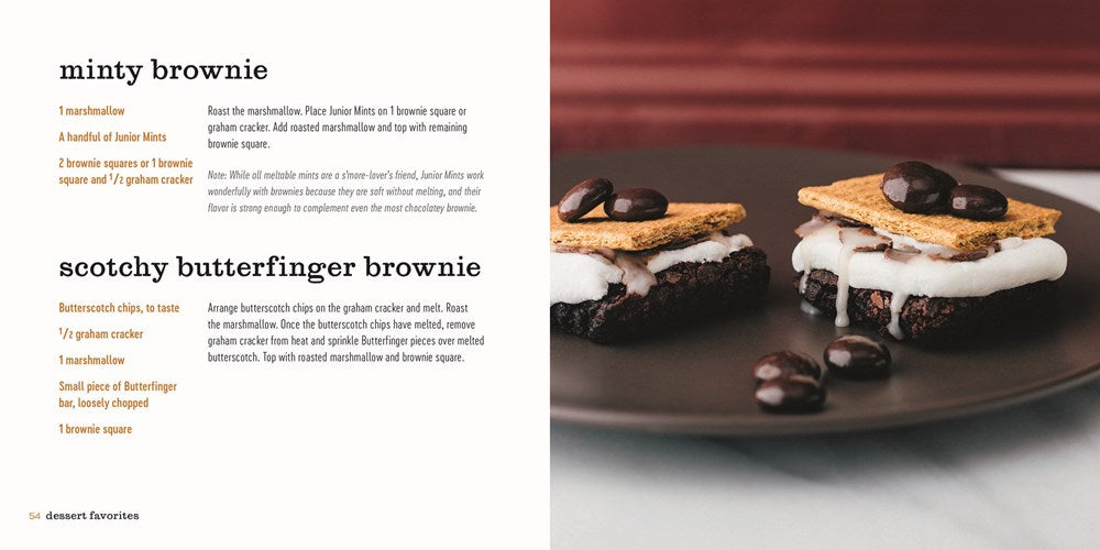 S'mores