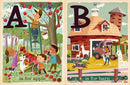 F Is for Farm