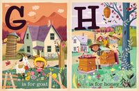 F Is for Farm
