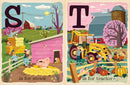 F Is for Farm