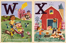 F Is for Farm