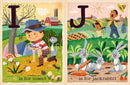 F Is for Farm
