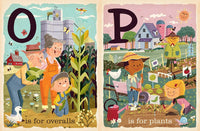 F Is for Farm