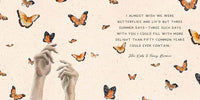 Love Letters: Heartfelt Quotes from Famous Romantics