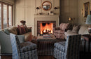 Interiors of a Storyteller