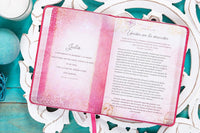 Descansa en la presencia de Dios