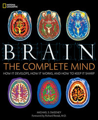 Brain: The Complete Mind