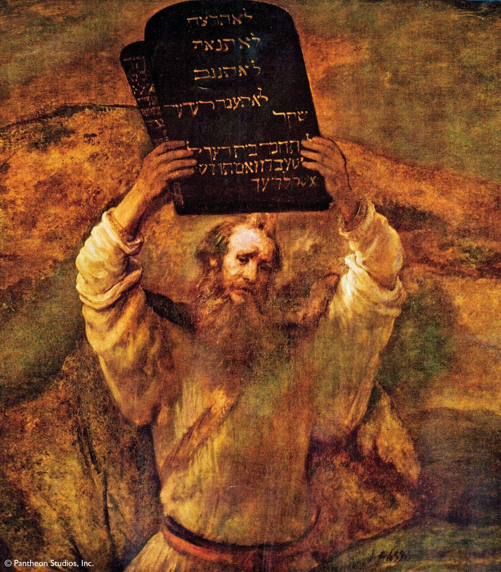 National Geographic Who's Who in the Bible