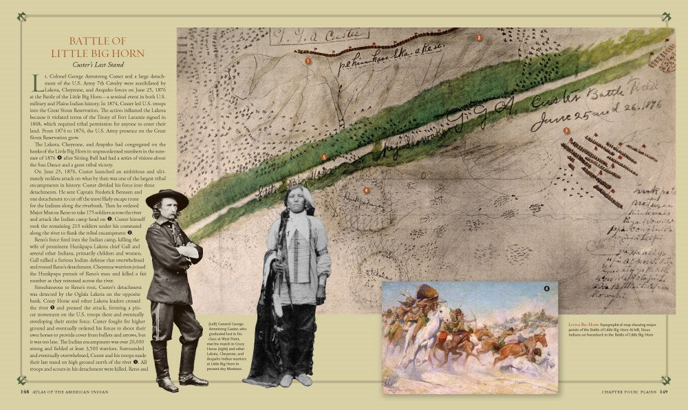 Atlas of Indian Nations