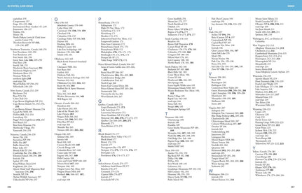 50 States, 5,000 Ideas: Where to Go, When to Go, What to See, What to Do