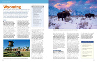 50 States, 5,000 Ideas: Where to Go, When to Go, What to See, What to Do