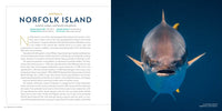 100 Dives of a Lifetime: The World's Ultimate Underwater Destinations (100 of a Lifetime)