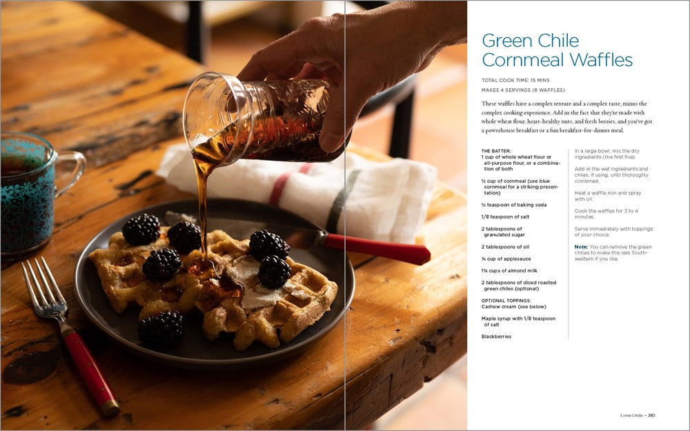 The Blue Zones Kitchen: 100 Recipes to Live to 100