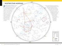 National Geographic Backyard Guide to the Night Sky, 2nd Edition