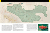 National Geographic Atlas of the National Parks