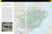 National Geographic Atlas of the National Parks