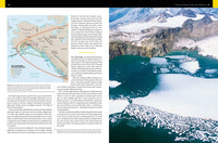 National Geographic Atlas of the National Parks