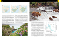 National Geographic Atlas of the National Parks