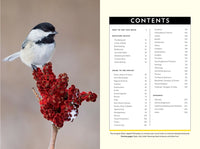 National Geographic Backyard Guide to the Birds of North America, 2nd Edition