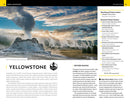 National Geographic Secrets of the National Parks, 2nd Edition: The Experts' Guide to the Best Experiences Beyond the Tourist Trail