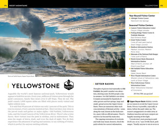 National Geographic Secrets of the National Parks, 2nd Edition: The Experts' Guide to the Best Experiences Beyond the Tourist Trail