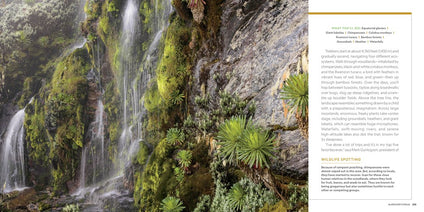 100 Hikes of a Lifetime: The World's Ultimate Scenic Trails (100 of a Lifetime)