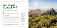 100 Hikes of a Lifetime: The World's Ultimate Scenic Trails (100 of a Lifetime)