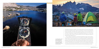 100 Hikes of a Lifetime: The World's Ultimate Scenic Trails (100 of a Lifetime)