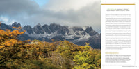 100 Hikes of a Lifetime: The World's Ultimate Scenic Trails (100 of a Lifetime)